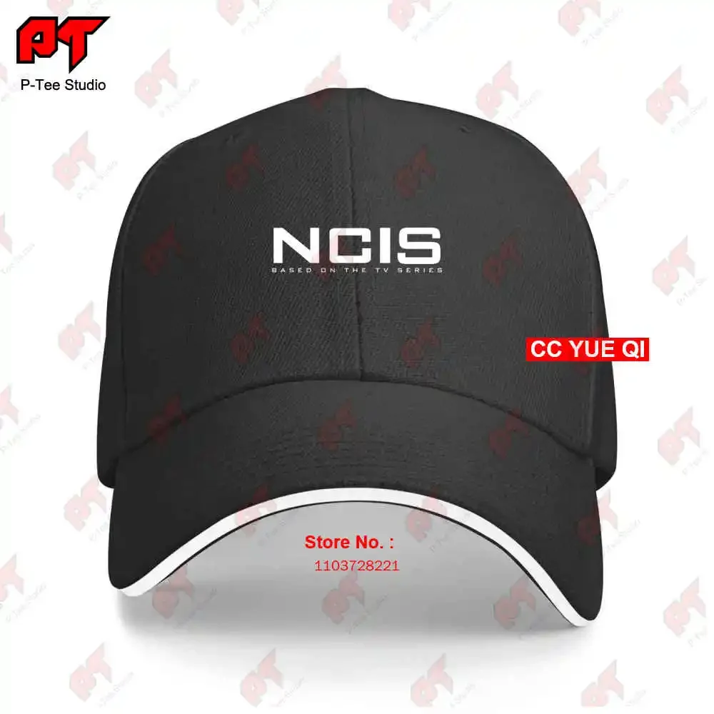 Ncis Baseball Caps Truck Cap LK33