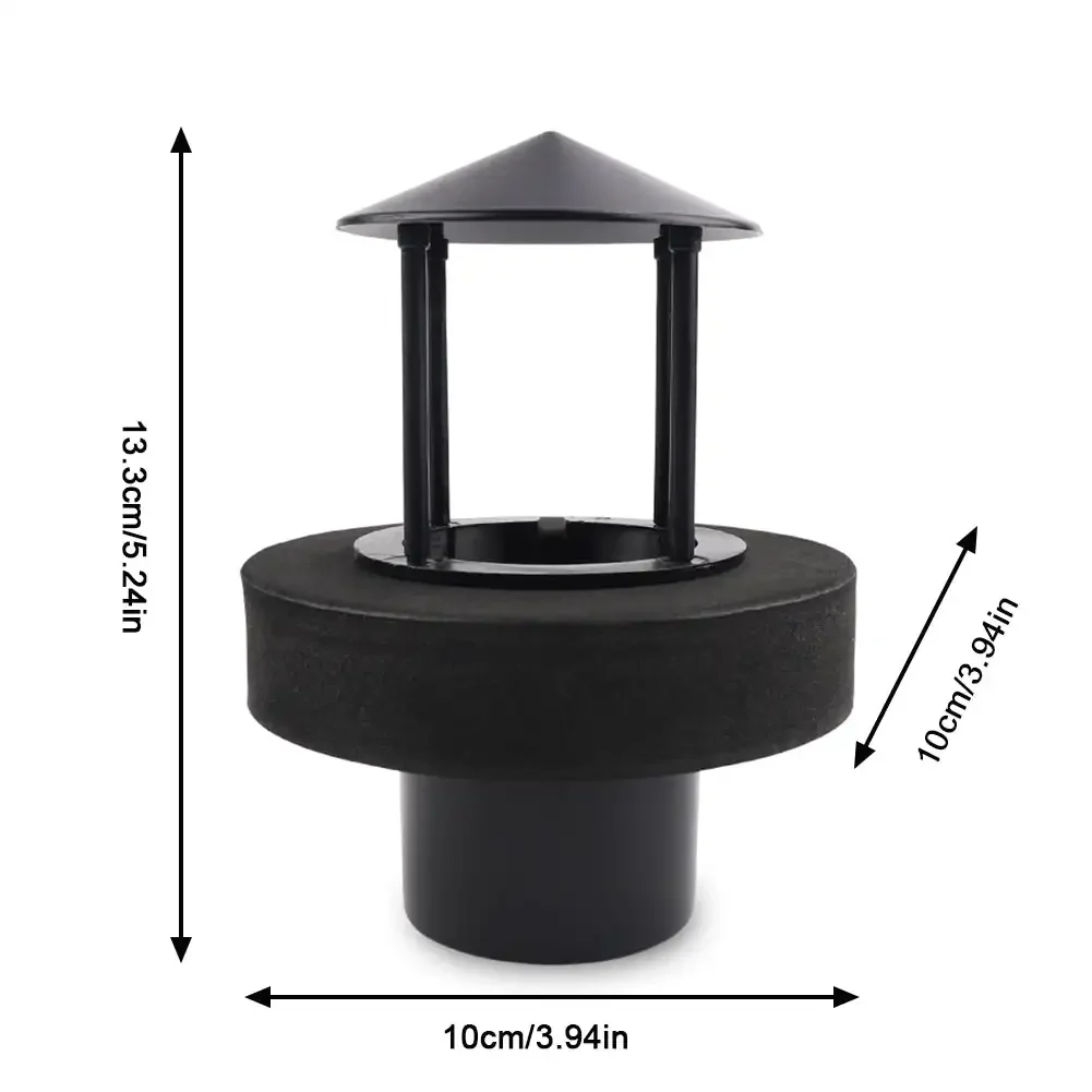 Hot Sales 1Pc Nebulizer Atomizer Floating Ultrasonic Humidifier Maker Ultrasonic GeneratorsVaporizer For Pool Pond FishTanks 1
