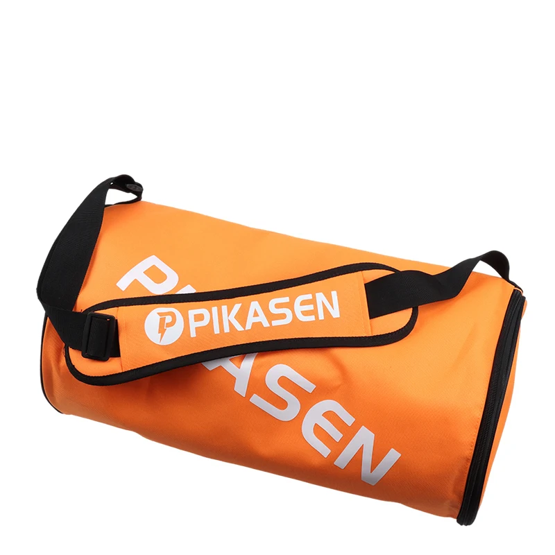 Pikasen Tennis Balls Bag Insulated Durable Large Capacity 60-80 Balls Shoulder Bags Tennis Accessories Equipment Bags
