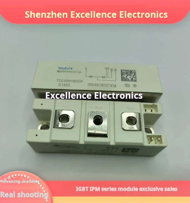 

Новинка Td240n18sof Tt160n16sof Td95n08kof Tt162n14kof Td140n18kof