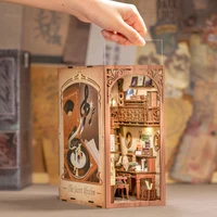 The Secret Rhythm DIY Book Nook Kit