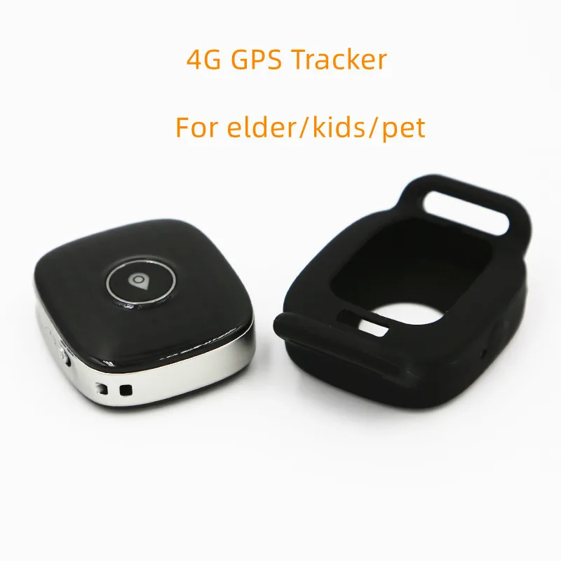 Oem New Arrival 4g Lte Gps Finder For Pets Free App Remote Control Real