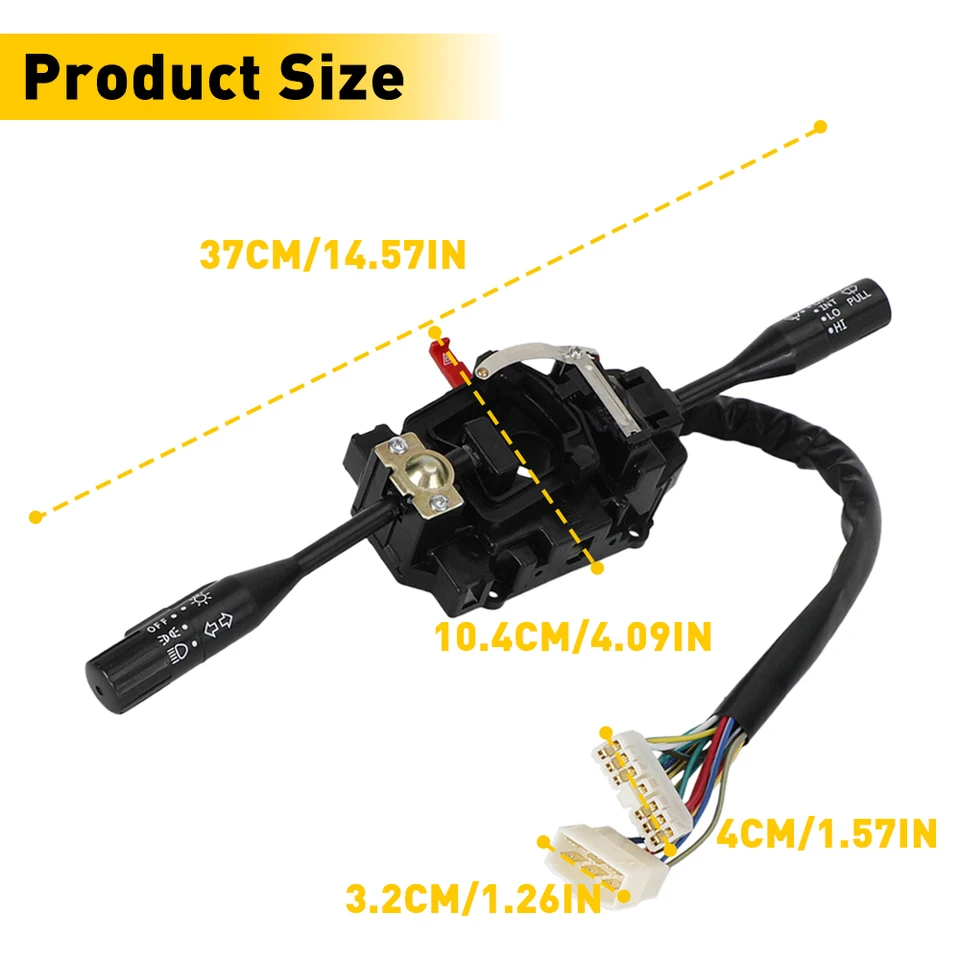 For Suzuki Samurai 1985 1995 1986 1987 1988 1989 1990 1991 1992