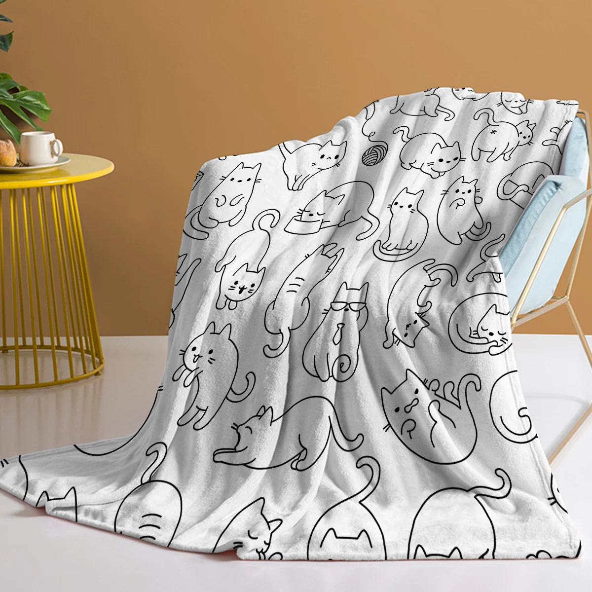 Idee regalo per gli amanti dei gatti | Ma Maison Oderzo