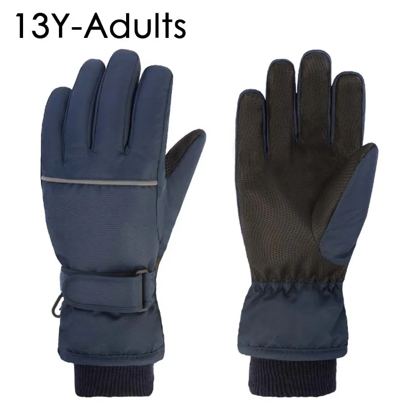 13Y-Adult Navy
