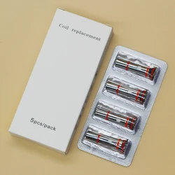 Valyrian Pod Replacement Coil - 4pcs/pack