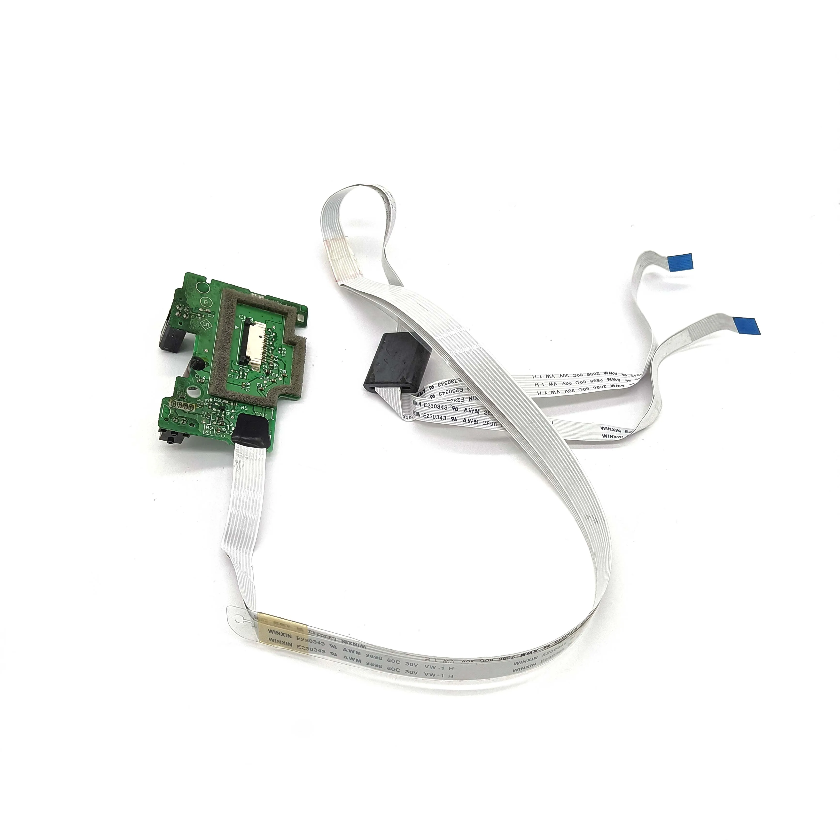 Carte PCB Capteur B57C001/B57C002 Pour Imprimante Brother DCP-395CN, DCP-197C, MFC-J265W - Occasion Testée