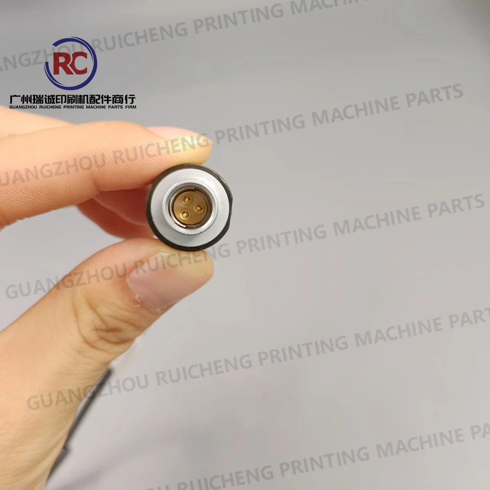 KBA 인쇄기용 BAW000J BAWG06EE 센서