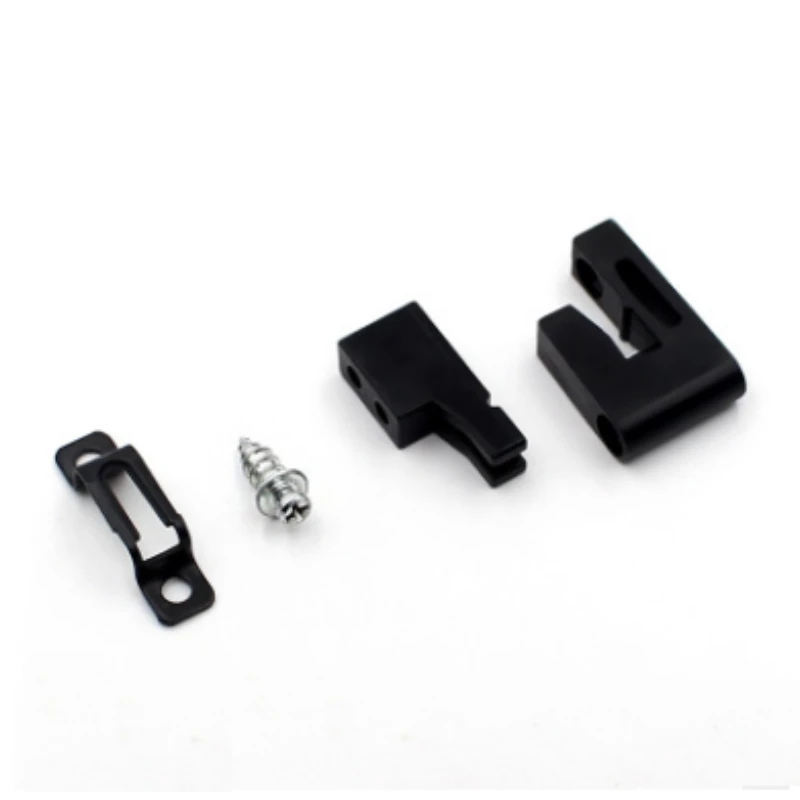 

Fast installation metal plate furniture cabinet connection accessories invisible connector