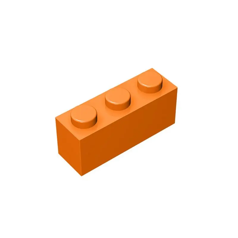 

Кубики, 3622, 1x3, игрушки для сборки, 10 шт.