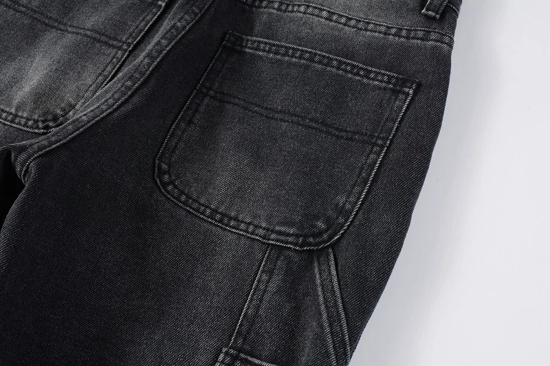 Four Seasons Jeans - Package Details