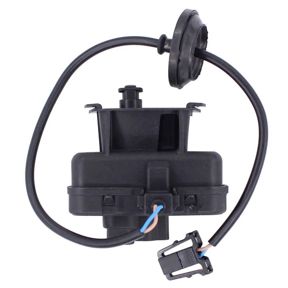 Fuel Tank Door Lock Motor Actuator Control Unit for VW Golf Variant MK5