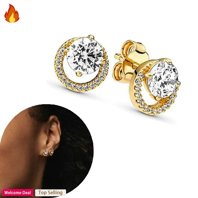 Рисунок 6 - Оригинальные женские серьги из