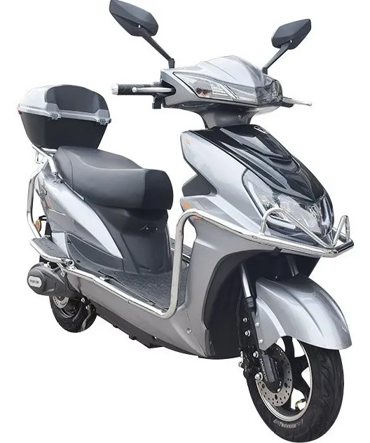 

2022 New cheap Electric Bicycle fastest adult electric motorcycle scooter 2000w