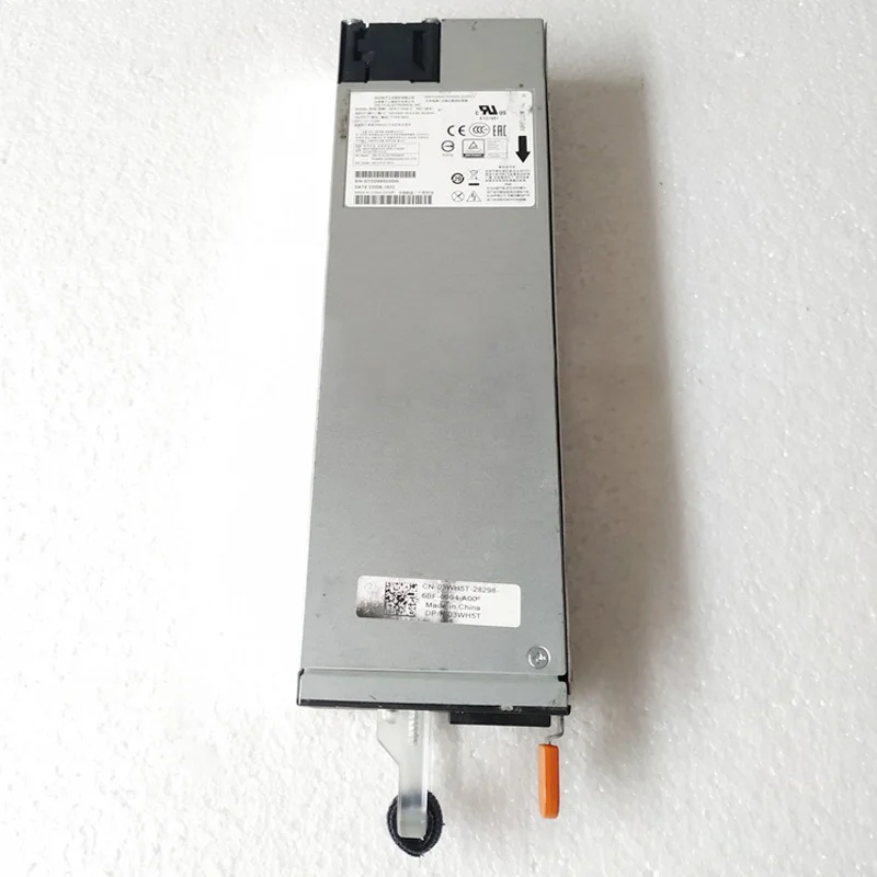 DPS-715CB A For DELL N3000 N3046P N3048P Power Supply 03WH5T 715W 6 DPS-715CB A For DELL N3000 N3046P N3048P Power Supply 03WH5T 715W - Image 4