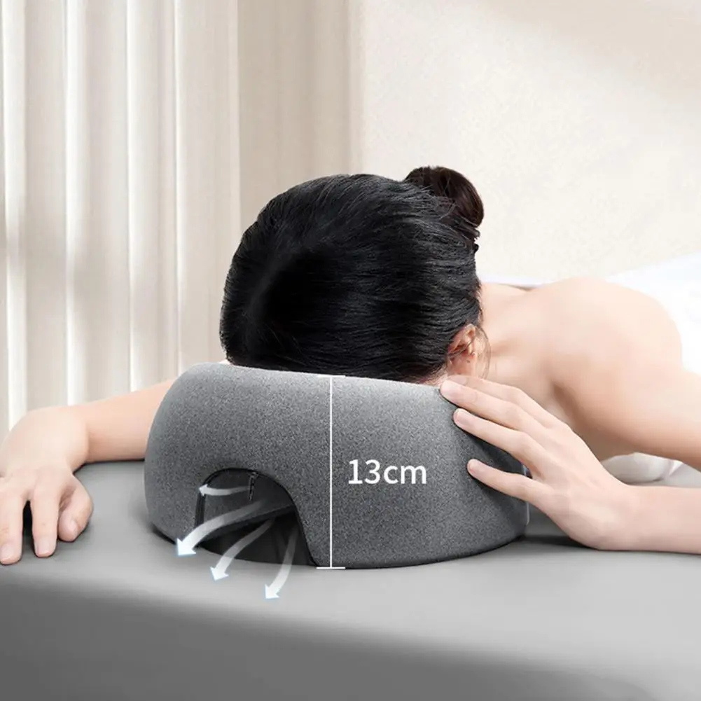 Almohada Ocular Almohada Facial Despuu00e9s De La Cirugu00eda Del