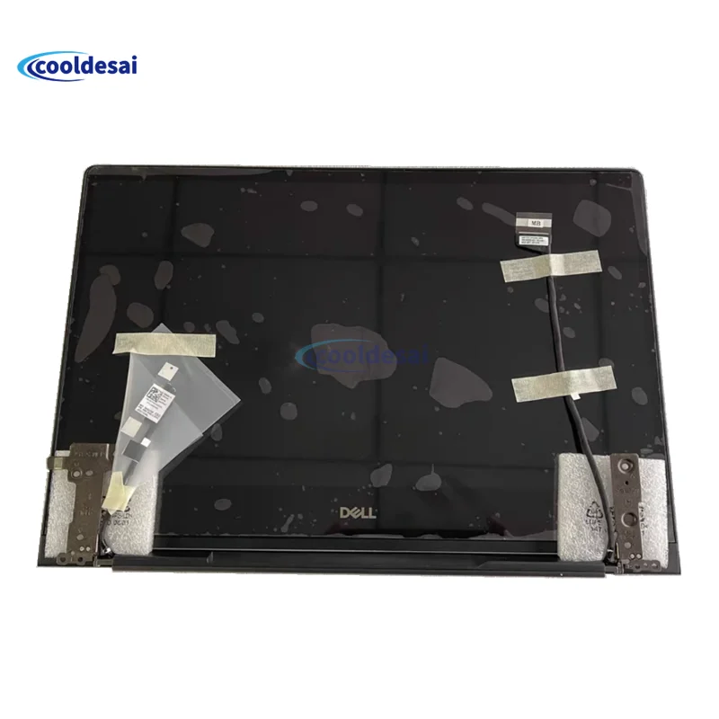 Dla Dell Inspiron 13 7390 Ekran Dotykowy 2 W 1 Uhd 4K 13.3 Wyświetlacz Lcd 047 P4F Zespół Dotykowy Jest Nowy 3840X2160