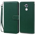 Dark Green-Strap