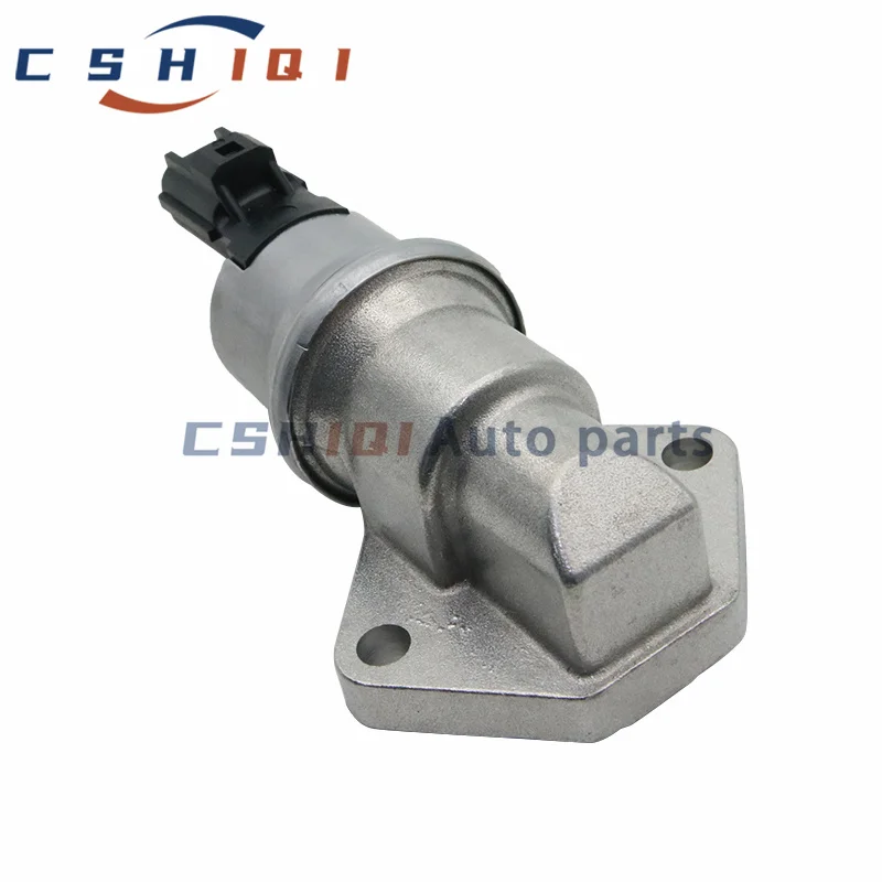 Pneumatic air valve Automatic gearbox solenoid valve 1F21-20-660A Idle Air Control Valve IAC1045 For Mazda Ford Mercury B2300 2001-2008 Car Accessories AC239 YF1E9F715AA 89053323
