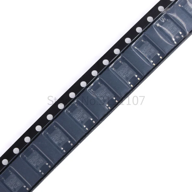 

TLP185(GB-TPL,SE SOP-4 optocoupler chip 10PCS/LOT