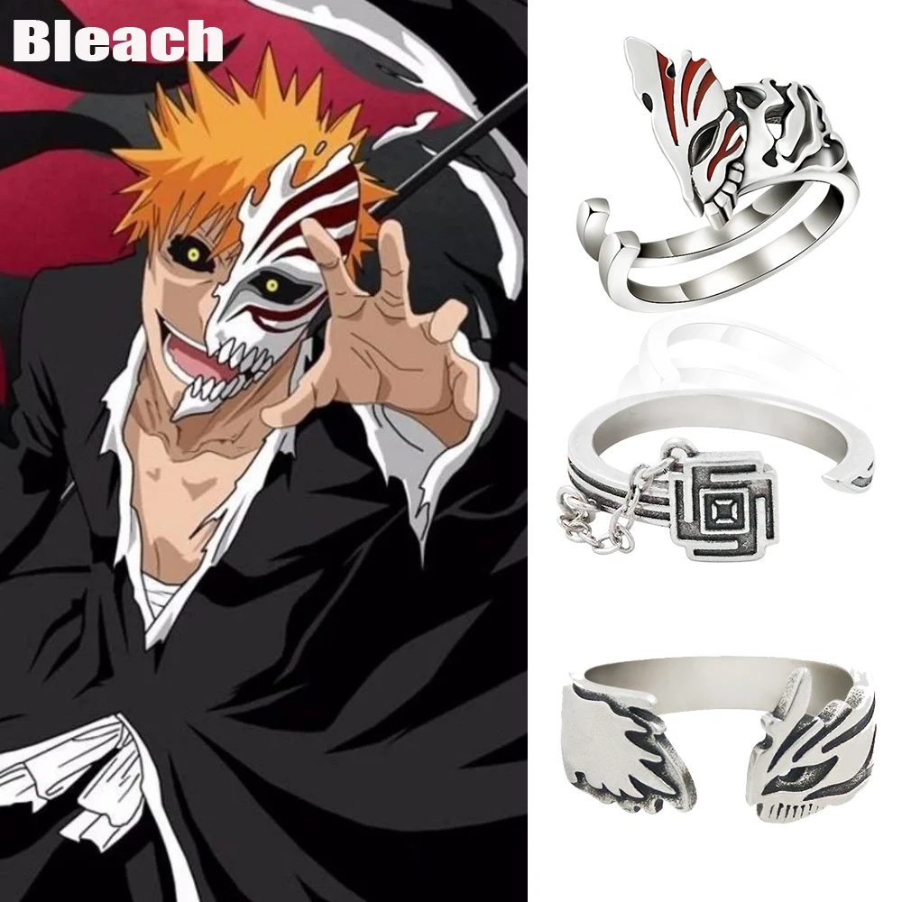 - Bleach Merchandise Store