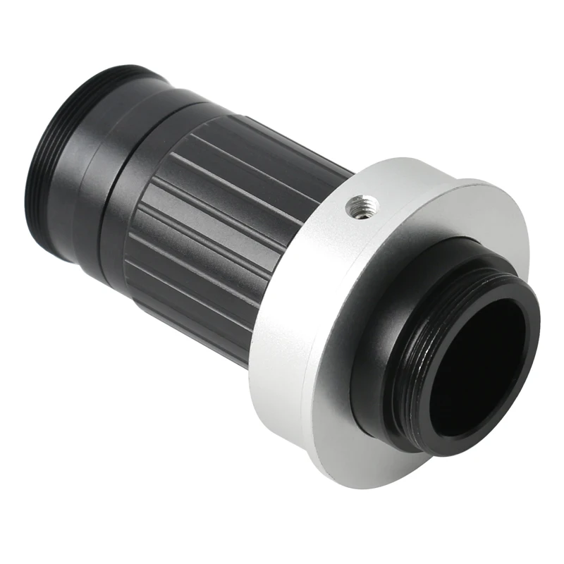 

100X-300X Zoom C/CS Mount Lens Magnification For HDMI USB Industry Video Microscope Camera