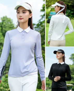 PGM Golf Women's Wear 1