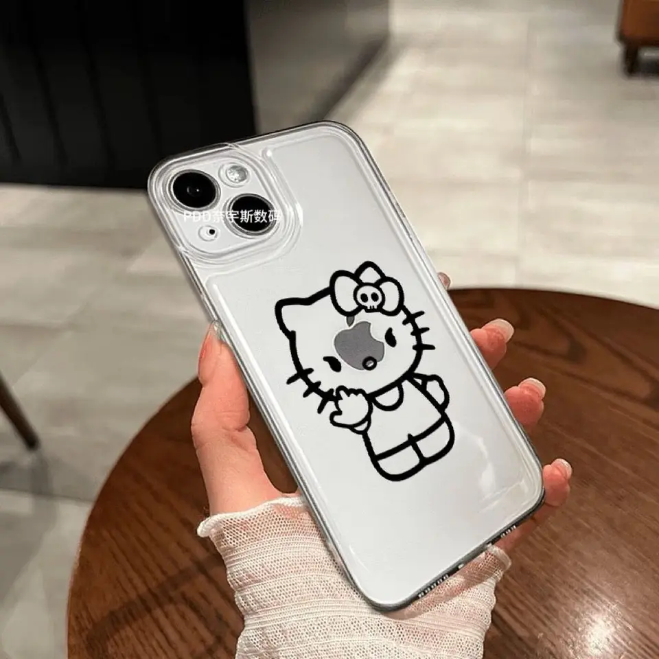 CASETiFY ハローキティiPhone15promax用【スマホリング付き】 iPhone15 CASETiFY ハローキティ50周年限定 - メルカリ