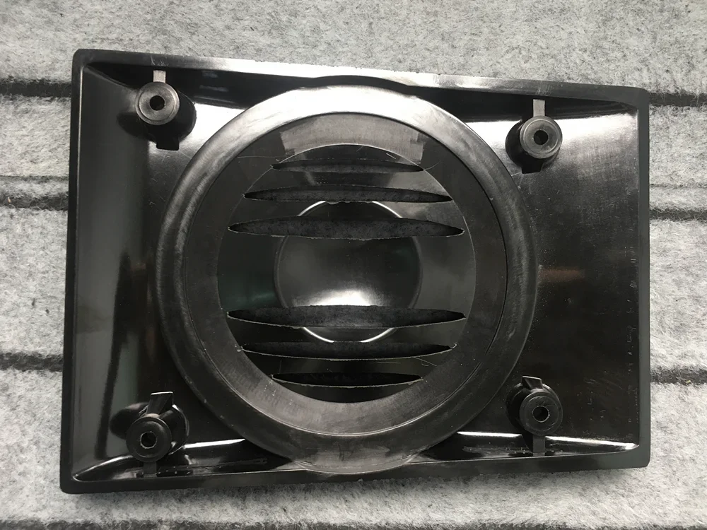 MW Audio 6,5-Zoll-Mitteltöner-Kit mit Phasenstecker, professioneller Ersatztreiber für Bühnen-/PA-Systeme, hochwertiger Klang – Detail 15
