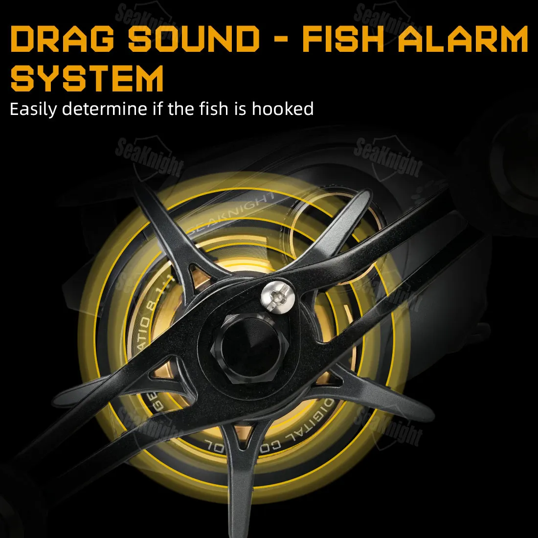  slider image of SeaKnight Brand FALCAN IV