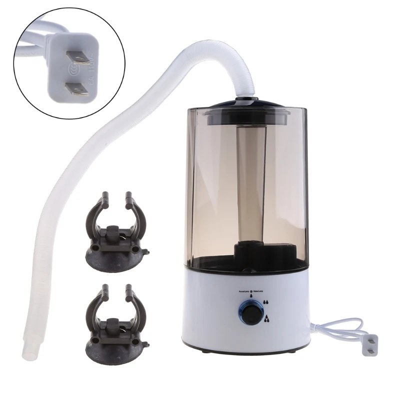 4LReptileHumidifierMisterAutomaticTerrariumHumidifierFoggerfor