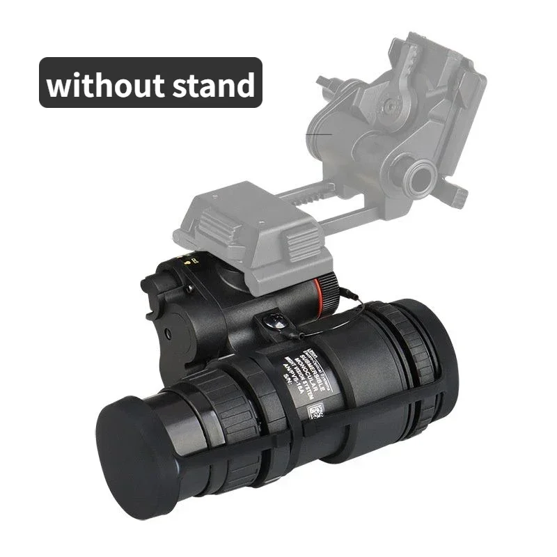 単眼ナイトスコープビデオカメラ 撮影機能付暗視スコープ 単眼鏡型ナイトビジョン GX-104 Gexa