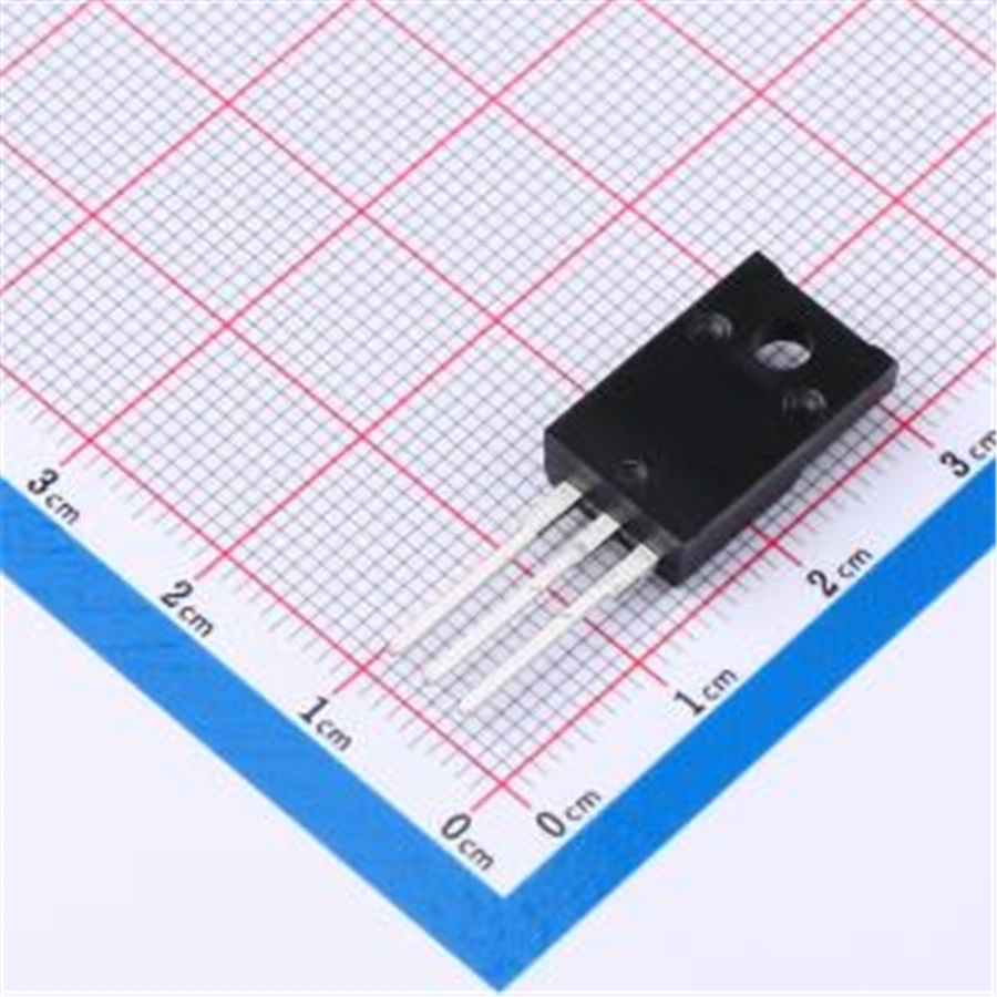 STF8N90K5
