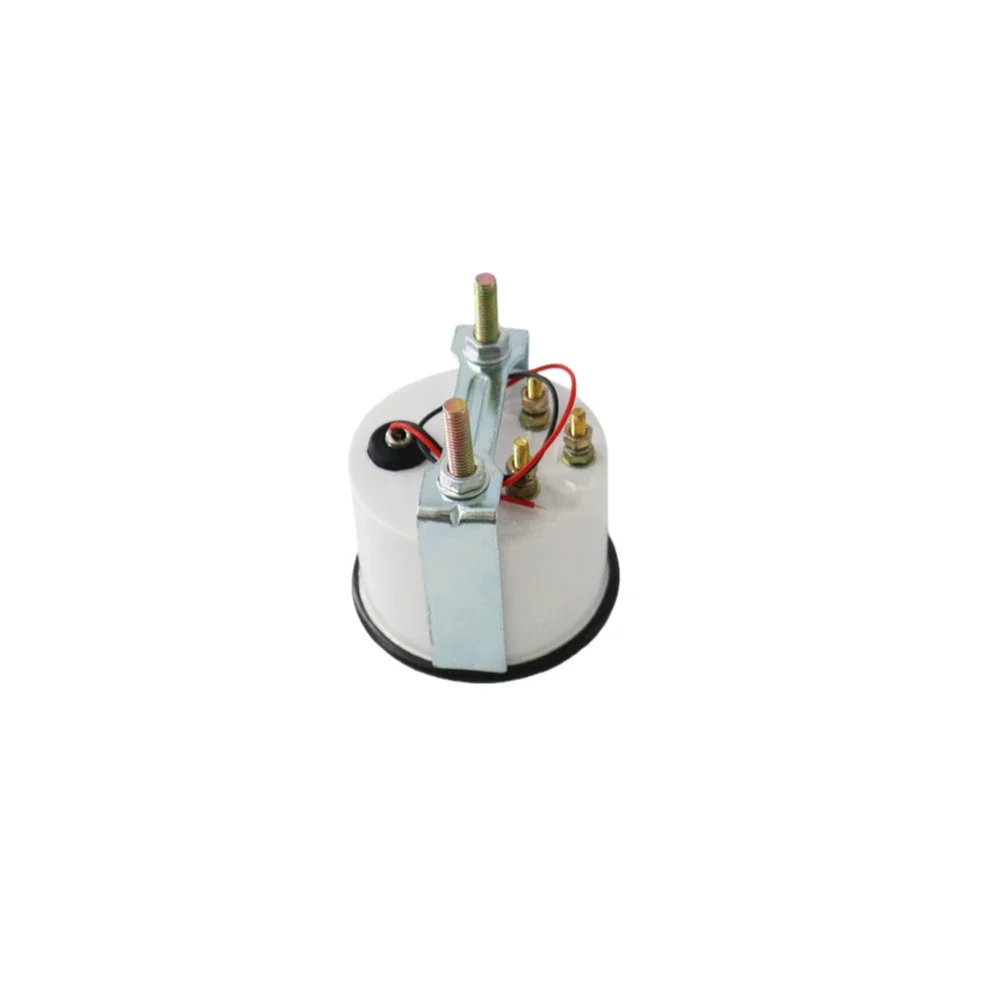 자동차용 52MM 연료 게이지 오일 플로트 포인트, 12V 및 24V 전압 시스템과 호환 가능하며 정확한 연료 센서 탑재