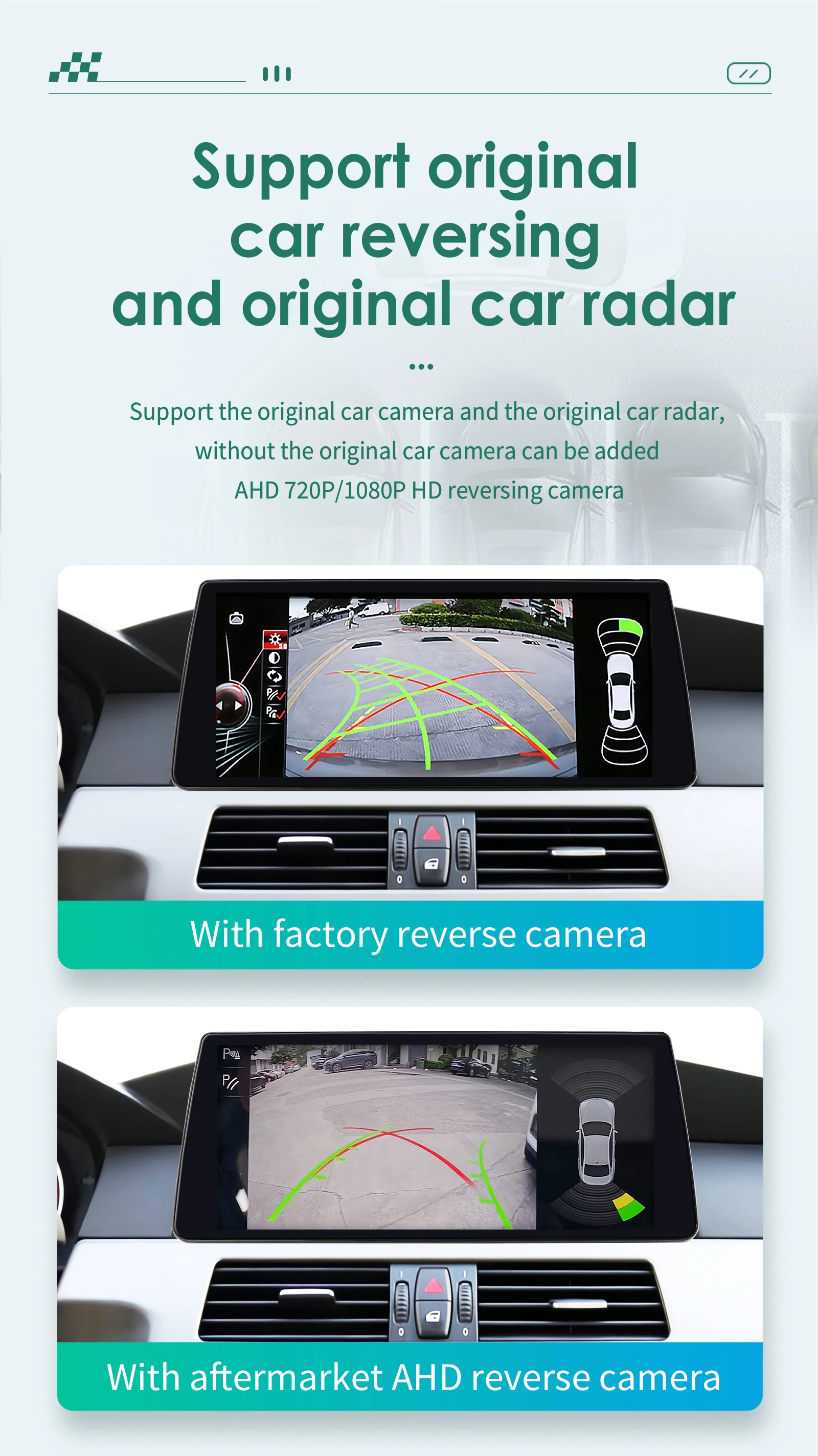 10,25-Zoll-Carplay-Android-Auto-Autoradio für BMW 5er-Reihe E60 E61 CCC CIC 2005-2010 Multimedia-Player 4G Autoradio 2-DIN-Bildschirm Audio – Detail 18