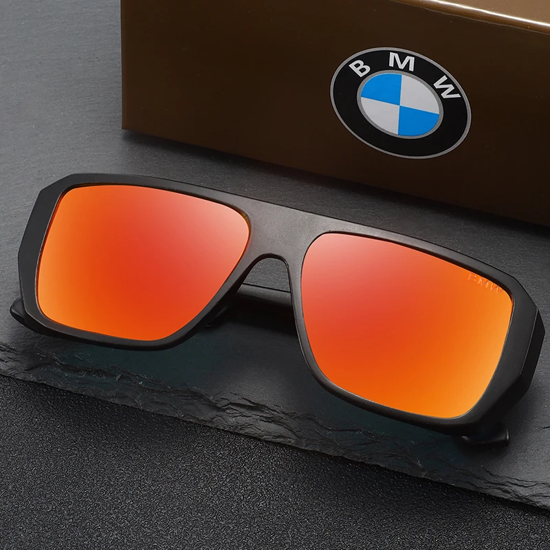 Car Anti Glare Polarized Sunglasses Driver Goggles polarized sunglasses driving glasses anti glare sunglasses For BMW M Power X1 X3 X5 E39 E46 E60 E70 E90 F10 F15 F30 G20 G30 G60 G05 G18