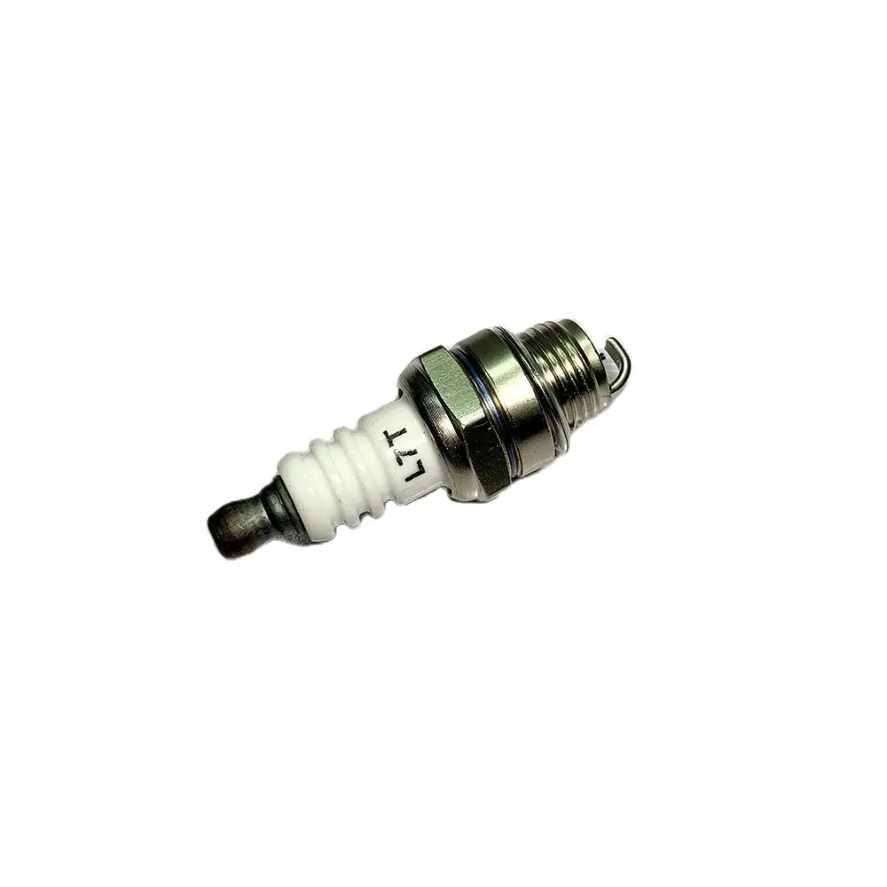 1 PCs L7t spark plug for 2-stroke engine 47cc 49cc 66cc 80cc (19mm hex) motorcycle spark plug