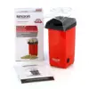 Popcorn Maker Machine 팝콘 옥수수electric fully automatic puffing children's 카라멜팝콘hacer palomitas popcorn machiene 1