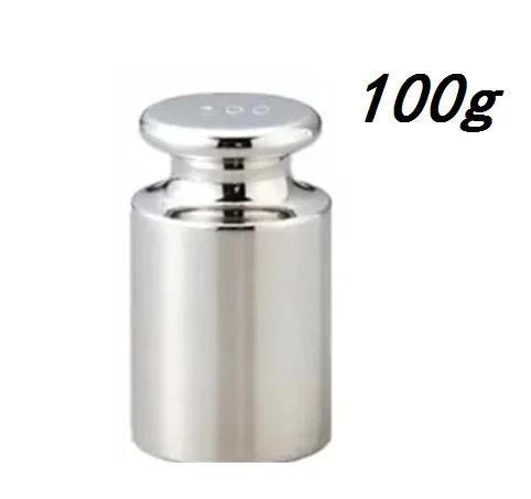 100g Standard weight