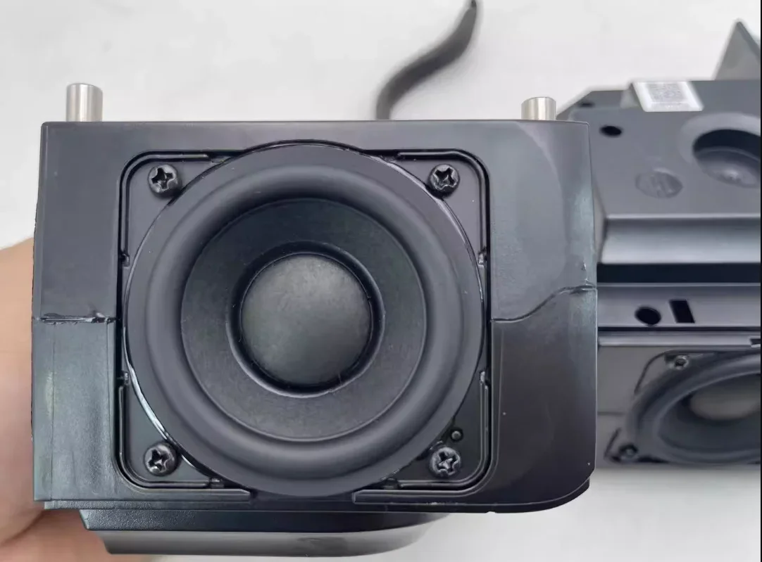 Jamo Denmark Speaker Woofer 5.25 OEM Replacement 20499