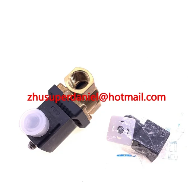 2pcs/lot 100004440/ A11482274 solenoid valve electromagnetic valve 