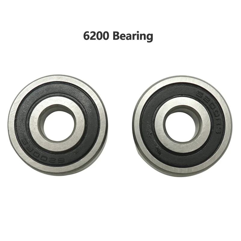 6200/10zz 6200/12-2z 10309 Non-standard Ball Bearing 10*30*9 Mm 6200zz 6200 Electric Bike 10x30x9 Mm non standard ball bearing