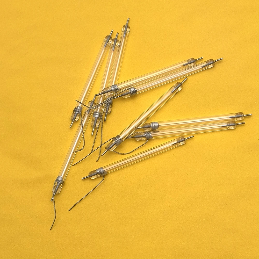 Nuovo Per Nikon Sb900 Sb-900 Sb910 Flash Tube Lampada Allo Xeno Speedlite Parte Di Riparazione