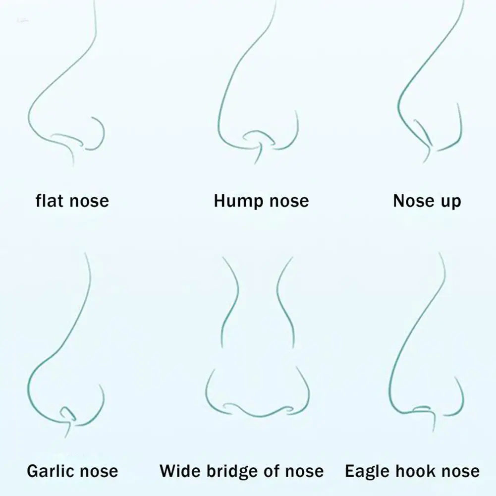 Portable Nasal Clip Image 9