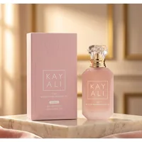 10 ml KAYALI 81 Eau de Parfum pour femme, parfum de luxe longue durée, floral, fruité, vanille, oriental, boisé, sucré, parfum signature 2