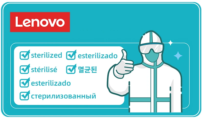 ຫູຟັງໄຮ້ສາຍ Lenovo LP5 ແລະຫູຟັງທີ່ມີໄມໂຄຣຫູຟັງກິລາກັນນໍ້າ Uellow