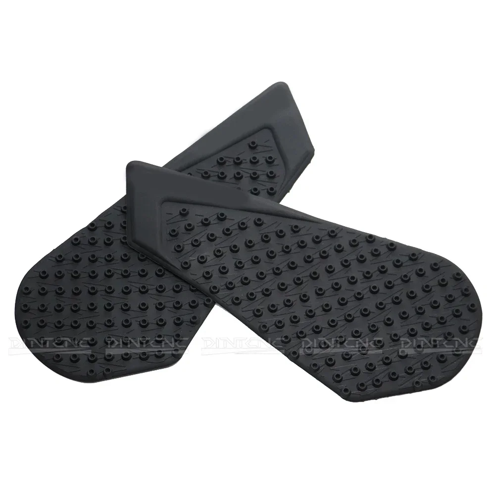 Motorcycle Anti-Skid Fuel Tank Protection Sticker
