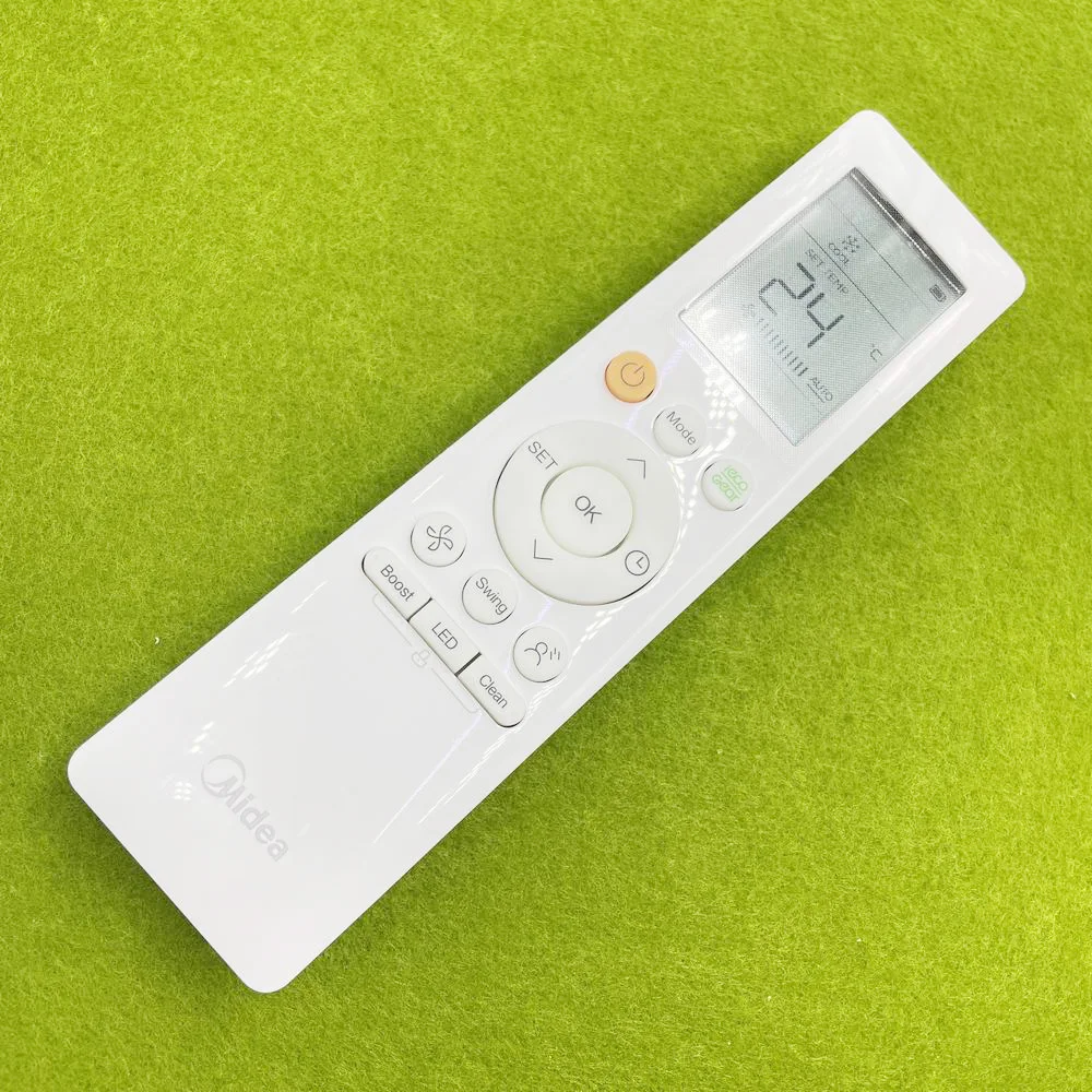 télécommande pour climatiseur acity ea
