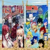 Fairy Tail Towel Microfiber Beach Towel Absorbent Quick dry Soft Yoga Swimming Resort Mountain Climbing Towel 1