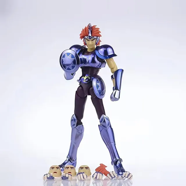 聖闘士星矢 メフィストモン B0-635 2002年製 聖闘士星矢 メフィストモン B0-635 2002年製 - メルカリ